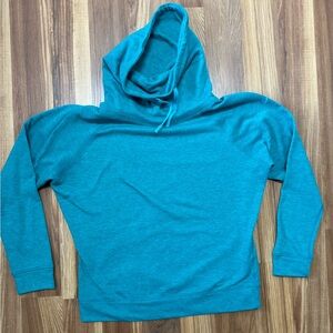 Nike Cowl Neck Sweatshirt